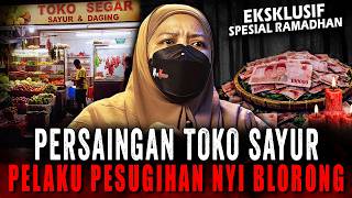 Download lagu DAUN SIRIH BERUBAH JADI DUIT SEMUA MANG !! RITUAL PESUGIHAN NYI BLORONG TOKO SAYUR BANYAK HUTANG mp3 Download lagu DAUN SIRIH BERUBAH JADI DUIT SEMUA MANG !! RITUAL PESUGIHAN NYI BLORONG TOKO SAYUR BANYAK HUTANG mp3