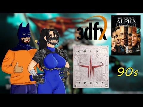 Five 90s PC Games Worth Playing Today