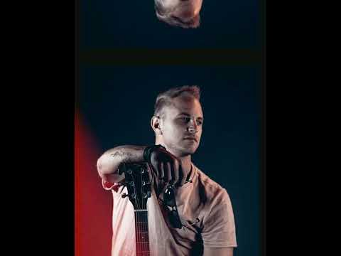 Sean Miles -  "Say Something"  Cover