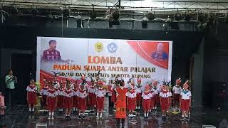 Download lagu Viraall..  LEWO RO PIRING SINA. PADUAN SUARA SD INPRES LABAT mp3 Download lagu Viraall..  LEWO RO PIRING SINA. PADUAN SUARA SD INPRES LABAT mp3