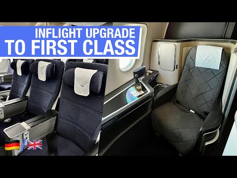 Miniatura de YouTube para British Airways Boeing 787-9
