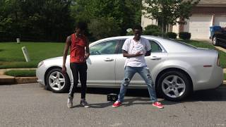 Picture Me Rollin-Madeintyo