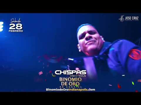 Video of Binomio de Oro EN CONCIERTO - Indianápolis, IN