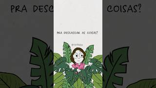 Será se laranja é pra gente comer mesmo?😂