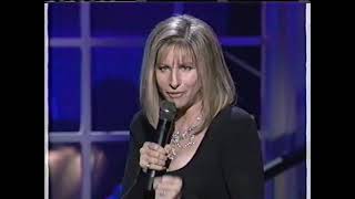 Download lagu Barbra: The Concert - HBO (August 21st, 1994) mp3