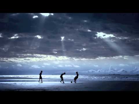 Loz Contreras - Senna