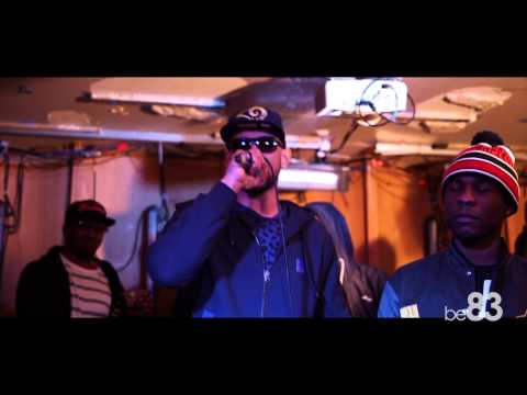 Logan Sama Last Show on Kiss - Epic Grime Set | be83