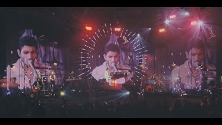 TAMIR - Tell Me Where The Light Goes (Live) | תמיר גרינברג