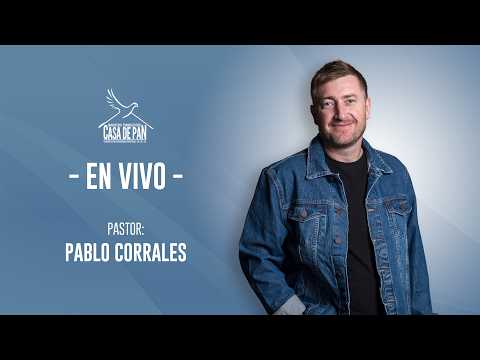 CASA DE PAN - EN VIVO - EL DIOS DE LA BENDICIÓN