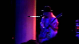 Marnie Stern - Prime (live)