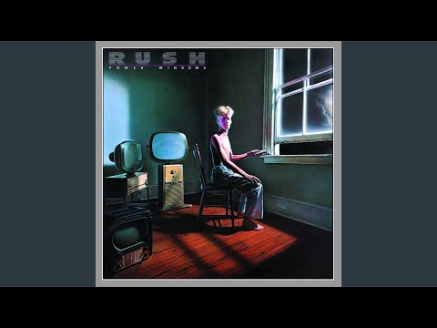 Territories - Rush