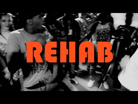 H.Y. SoCiety Battle League Presents..."REHAB"(TRAILER)