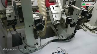 PRO 900FD | MÁY DÁN CẠNH THẲNG VÀ NGHIÊNG 45/90 ĐỘ