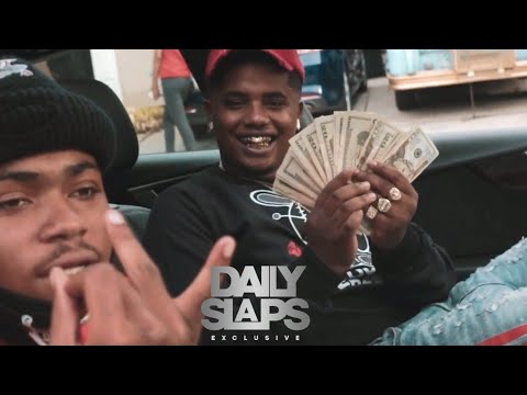 Bellz - Mike Jack (Official Video) | Dir. Cellyy Films