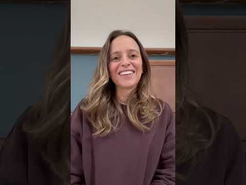 Chloe Testimonial
