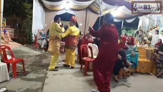 Download lagu Melayu Kocak - Kenangan Saja dan Angin Koncang (Bah Golap & Uteh ) mp3