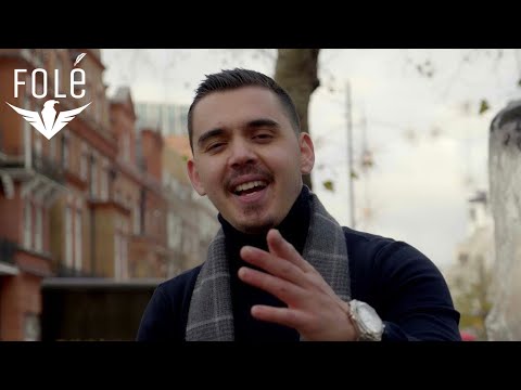 Romeo Imeraj - Kenga E Nenes  | Official Video 4K