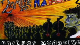 Officer Negative - $American Dream$