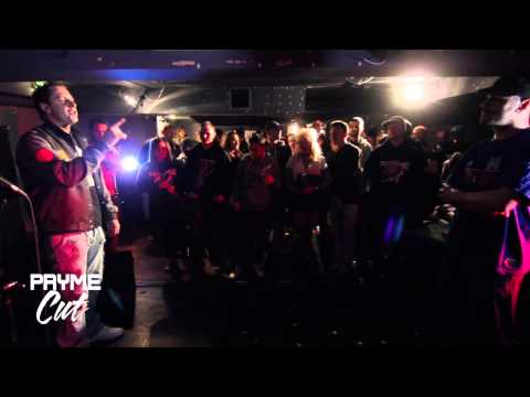 Pryme Cut| Brave Toaster vs Check MC