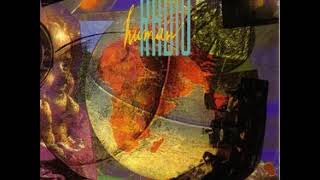 Monkey Suit   Human Radio