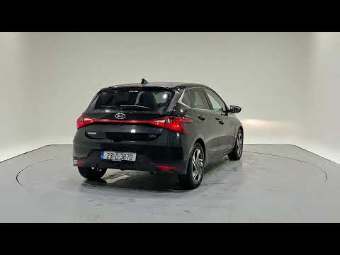 Hyundai i20 DELUXE PLUS 5DR - Image 2