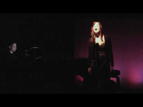 Sasha Weiss - Infinite Joy