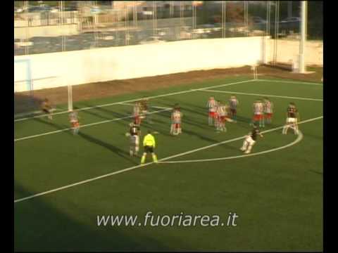 Vigor Cisterna - Rieti