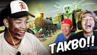 Download lagu Survive ZOMBIE APOCALYPSE sa Dead Rails | Roblox mp3 Download lagu Survive ZOMBIE APOCALYPSE sa Dead Rails | Roblox mp3