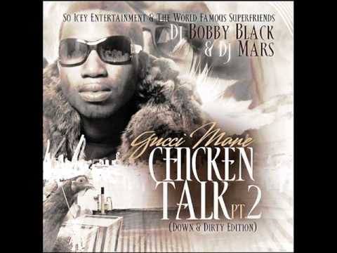 gucci mane ft. bricksquad NERD