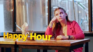 HAPPY HOUR