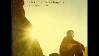 Steven Curtis Chapman - Treasure Of Jesus