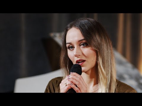 The Dziemians - Gdy blisko jesteś (TDH Sessions)