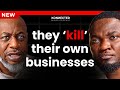 Why 80 Of African Businesses Fail In The First 5 Years