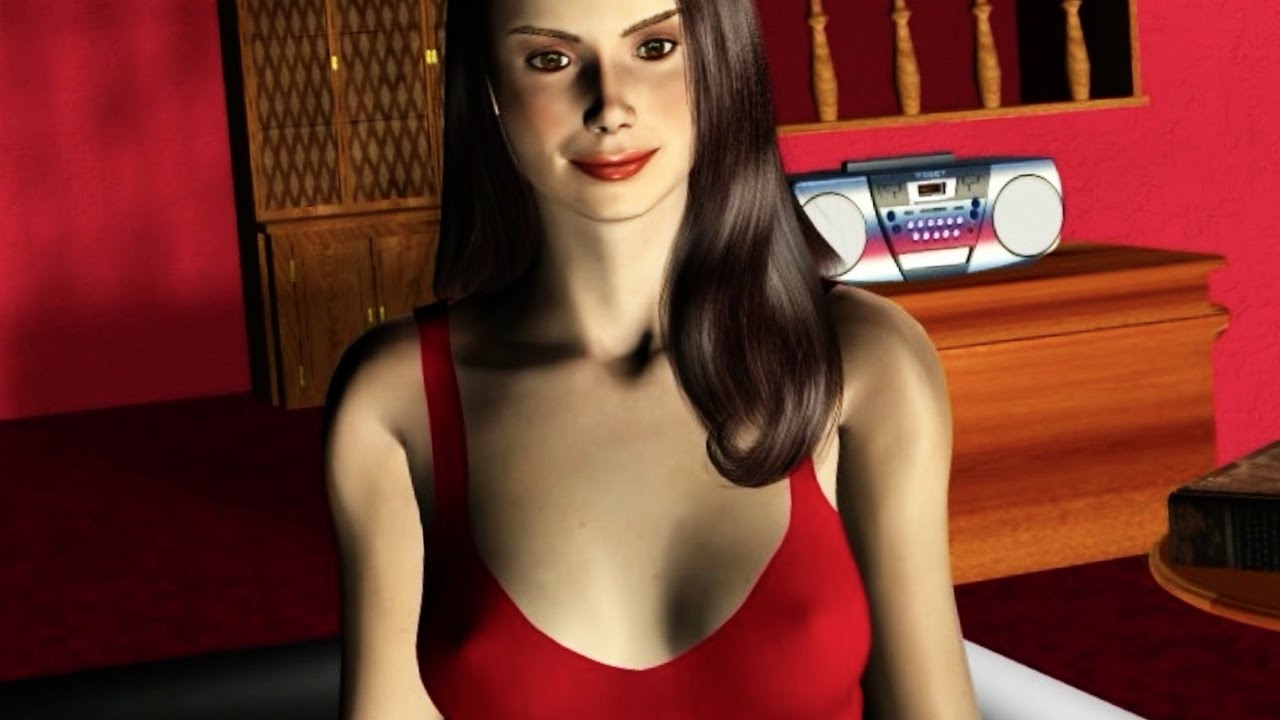 POUVONS-NOUS SORTIR AVEC ELLE ? (Saint-Valentin) thumbnail