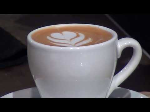 Barista DM 2015 - Emil Colding Seiersen