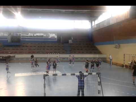 Milenium - Voždovac 2001 Banjica 10-9