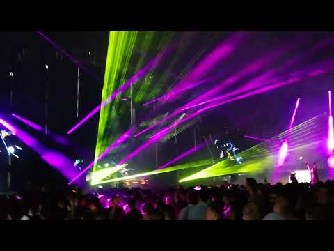 Common ground @ Steel Yard - Grum