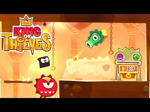 Dungeon Kings Android