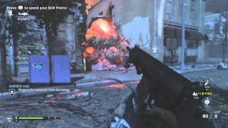 Call Of Duty Ghosts: 'Extinction' Gamemode Live w/Syndicate (Part 3)