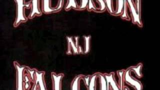 hudson falcons- who&#39;s talking