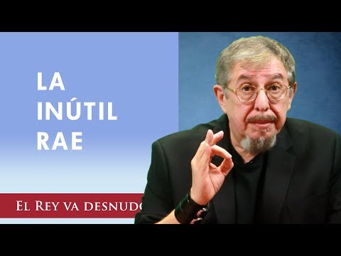El director del Cervantes: “La RAE, en manos de un experto en llevar negocios para multimillonarios”