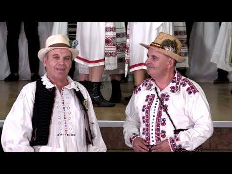 Aurel Budugan si Dorel Brincovean -  Anii nosci de feciorie