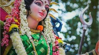Navaratri Special New Whatsapp Status || Durga devi Coming soon Whatsapp Status ||