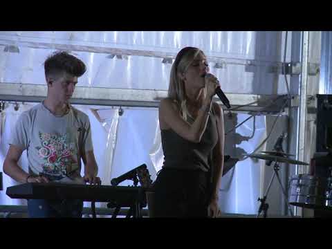 2019 Omar Codazzi - Corazon salvaje, La fuerza dell'engano