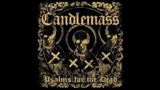 KGM Incorporation - Candlemass : Black As Time [BONUS]