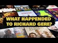 How Richard Gere Destroyed His Career Shorts