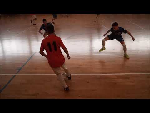 JUVENIL CCR 18/19   AECS  0 -  CCR  2