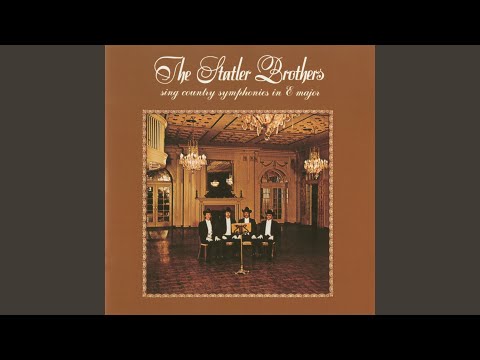 Burning Bridges - The Statler Brothers