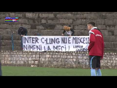 Jurnal MUSCEL TV  20.04.2021 Fotbal - Divizia D, ACS Inter Câmpulung - ACS Poiana Lacului