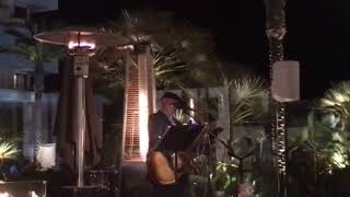 Evyn Charles • Vocals-Guitar-Violin • Weddings & Events